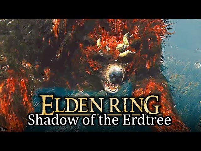 BÄR & Thiollier Questline fortsetzen | SHADOW OF THE ERDTREE (Part 15)