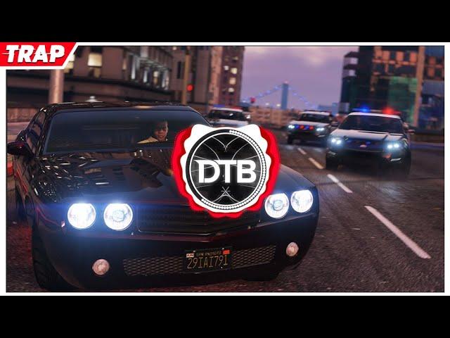 Grand Theft Auto V - Liberty City (Retromelon Trap Remix)