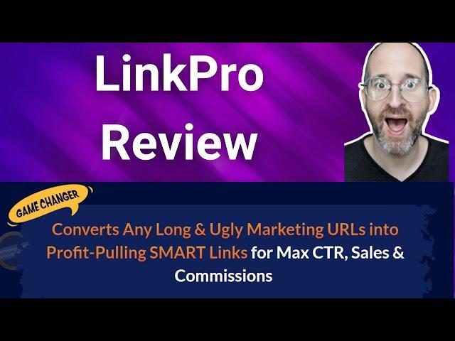 LinkPro Review