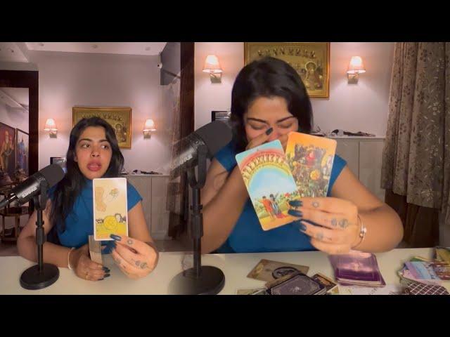 Apke career/profession ke 3 months? Kya hoga? ️||  Tarot Reading (Hindi)