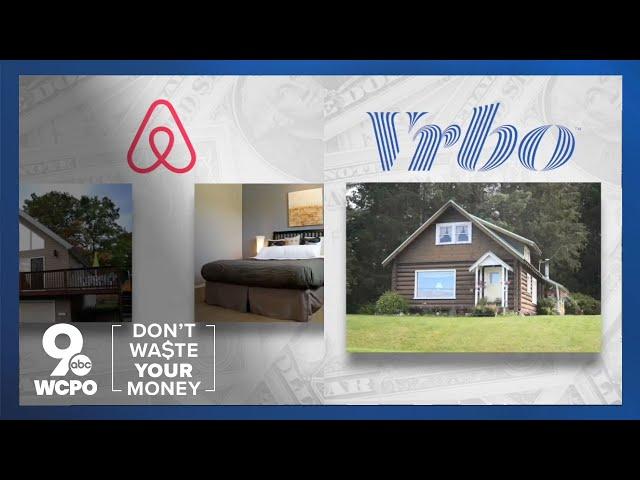 Hotels vs Airbnb vs Vrbo: Which is your best option