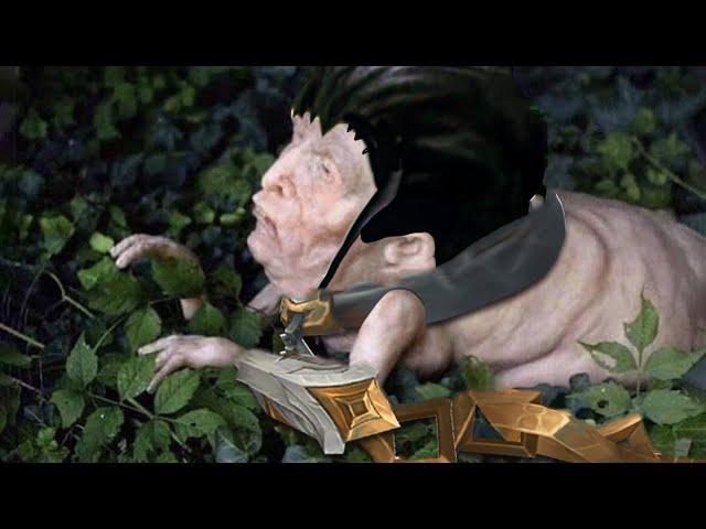average sylas main