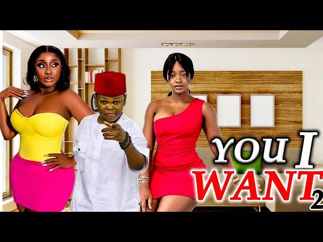 YOU I WANT 2 (INI EDO & OSITA IHEME) 2023 NEW MOVIE / 2023 TRENDING NOLLYWOOD MOVIE #trending #2023