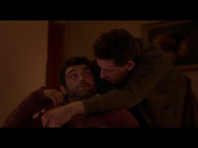 God's Own Country - Clip - In the Caravan