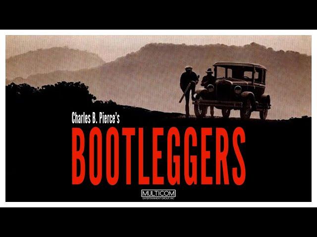 BootLeggers - Full Movie | Charles B. Pierce | Paul Koslo | Dennis Fimple | Slim Pickens