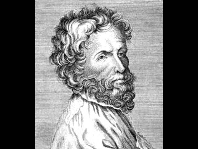 Cristobal de Morales - Officum Defunctorum & Missa Pro Defunctis