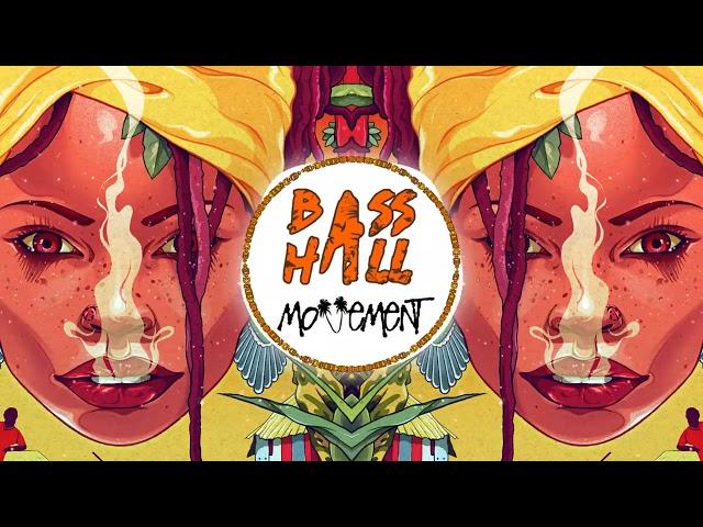 Buju Banton   Nothing Nelson X  Aleo Remix ( Basshall Movement 2 )