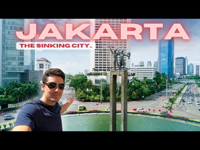 First Time in Jakarta, Indonesia | 2024 Travel Experience and Tips 