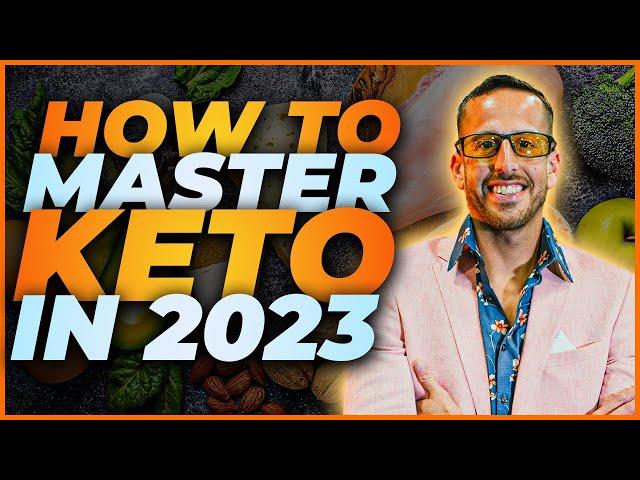 The Best Keto Diet Tips in 2023 | Do This For AMAZING Keto Results