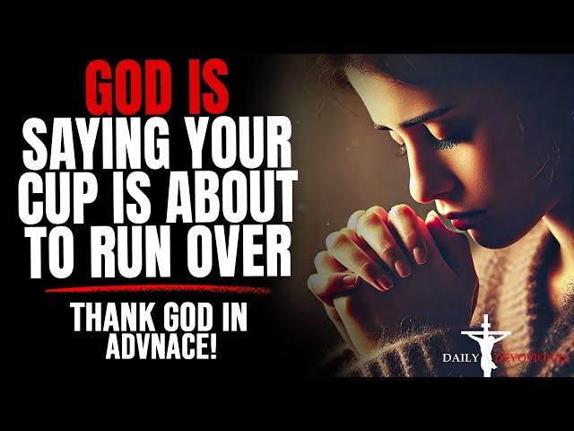 Give it to God and Free Your Mind from Worries (Christian Motivation)