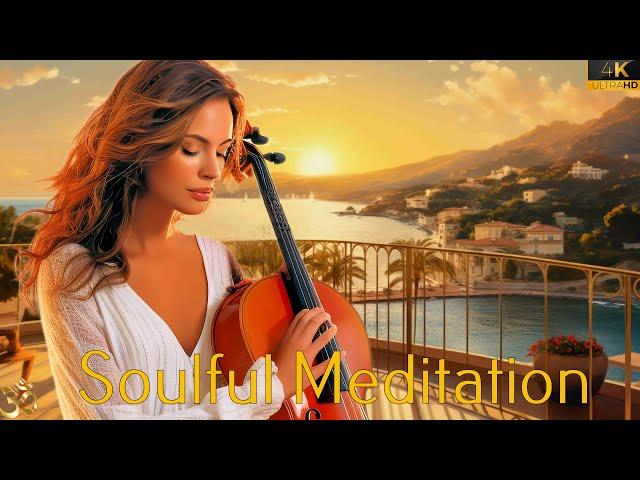 Mediterranean Magic: Divine Healing Music for Body, Spirit & Soul