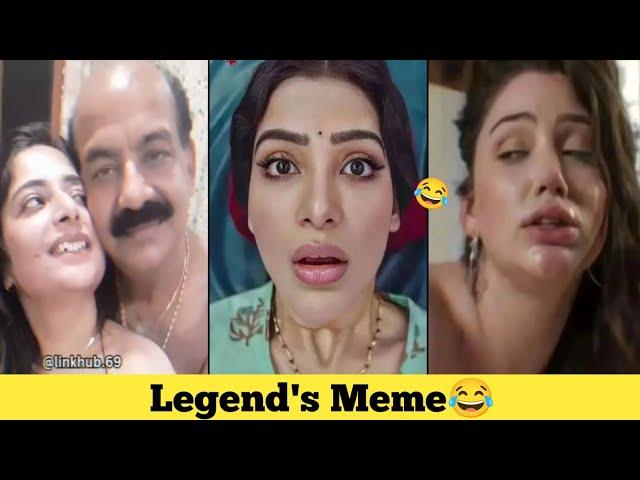 Dank Indian memes | Bade Harmi Ho Beta | Funny Memes | Trending Memes | funny meme video | Ep.42