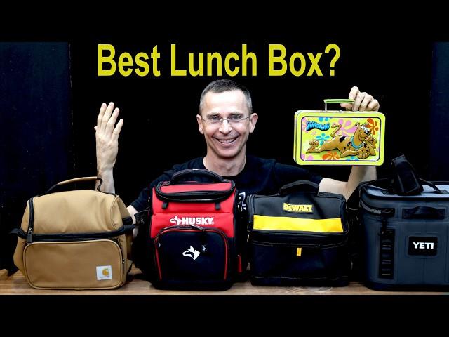 Best Lunch Box? Let’s Find Out!