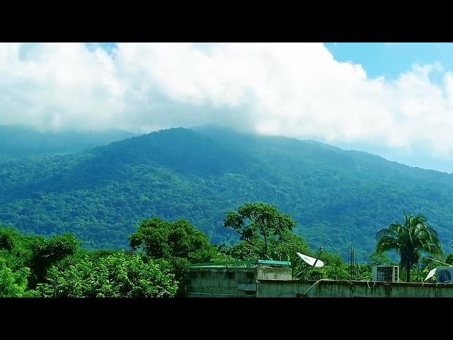 UN CORTO VIDEO MOSTRANDO LA " SIERRA MADRE DE CHIAPAS"