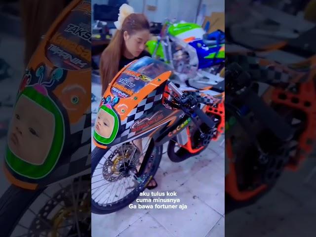 idola69 mode cocomelon @h.dior23 persiapan tekno tuner hs vs bons speed #trending #shorts