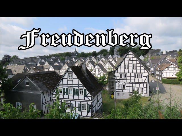 Freudenberg