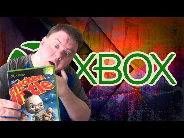 ASMR XBOX 360 PICK UPS | TAPPING SOUNDS