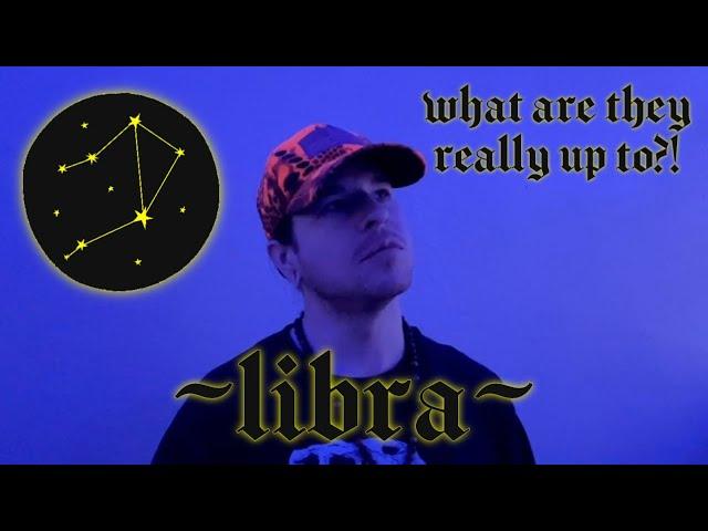 LIBRA ️ They Created This Entire Mess All By Themselves - July 2024 Tarot Card Reading