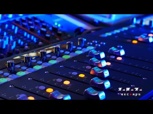 AVID ProTools HD @ Zaraza Records | Novosibirsk