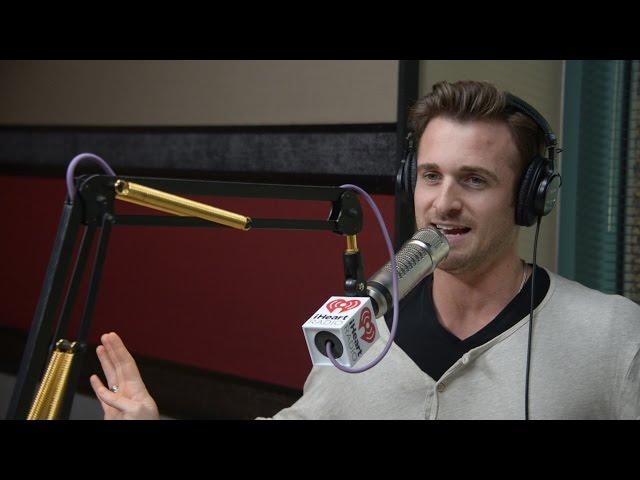 The Conversation That Can Ruin A New Relationship (Matthew Hussey, Get The Guy)