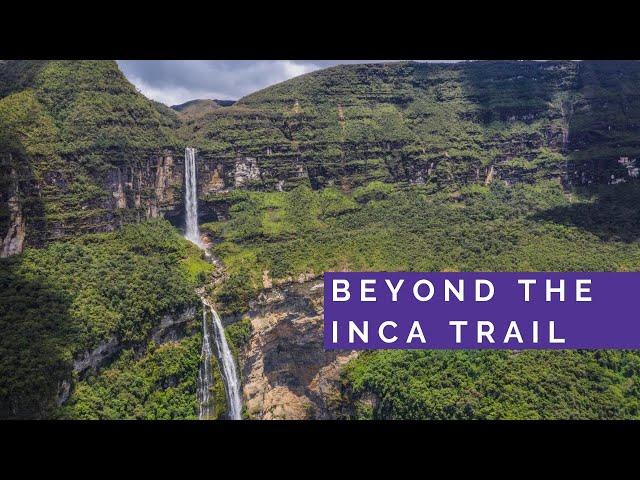 Beyond the Inca Trail Virtual Tour