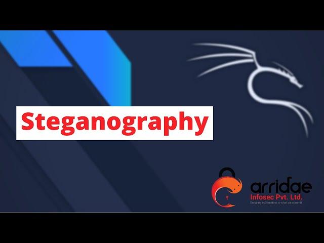 steganography