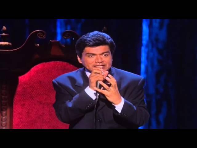 George Lopez "Why You Crying" FULL