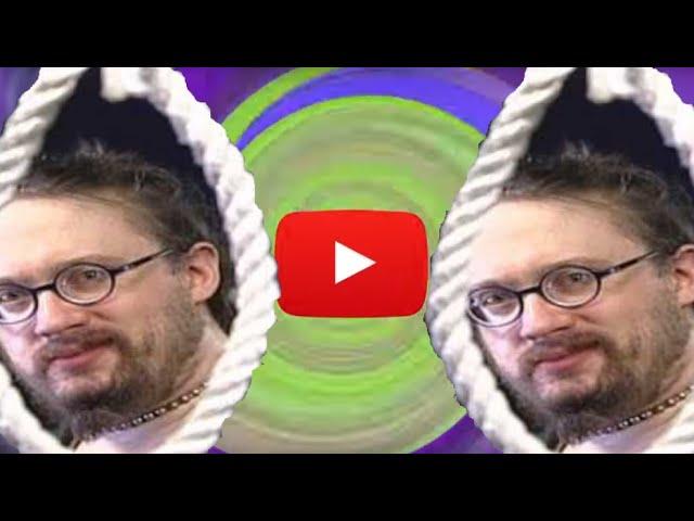 "There are infinite ways to win at life. Being a semi-famous YouTuber isn't one of them" - Sam Hyde