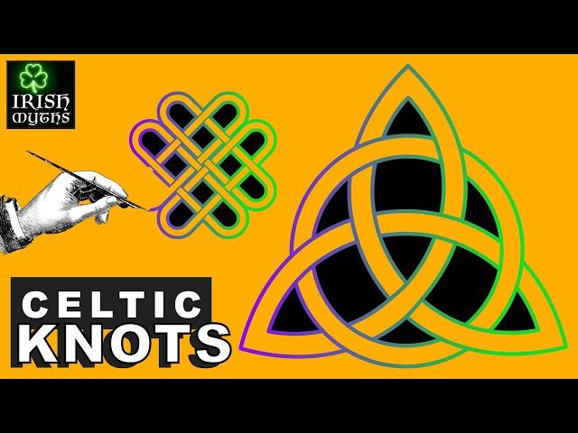 Celtic Knots Explained (And How to Draw One)