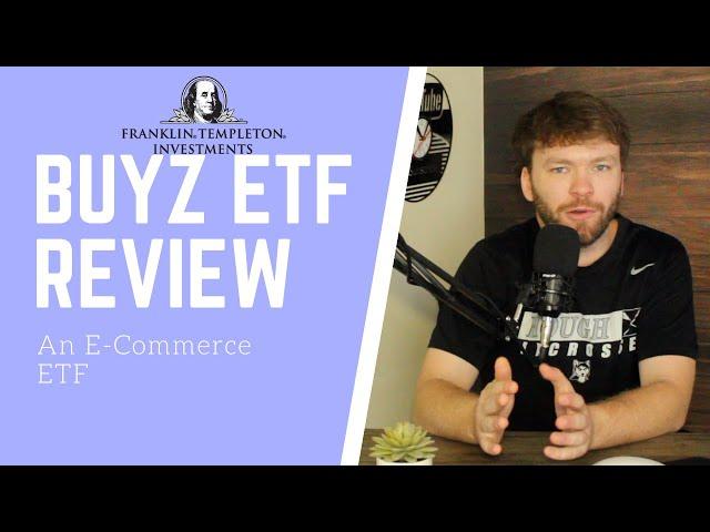 BUYZ ETF Review | Matt Mulvihill