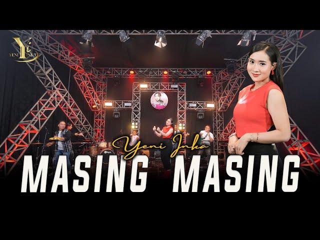 Yeni Inka - Masing Masing (Official Music Yi Production)