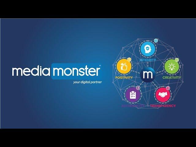 The #1 Digital Agency in Los Angeles | Media Monster