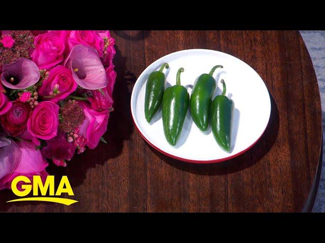 Your preference for spicy foods may be all in your head, study shows