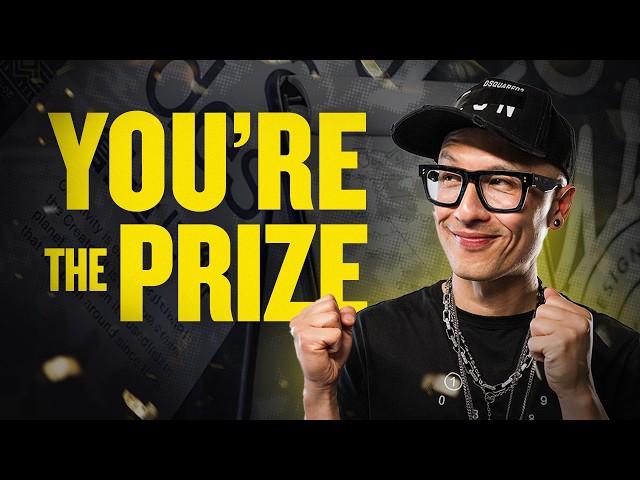 How to Get Clients to Value YOU — (Whiteboard AdobeMAX)
