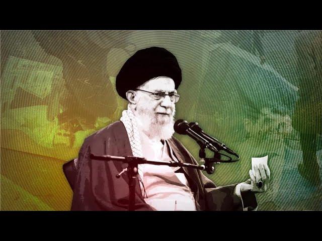 تازه‌ترین نسخه خامنه‌ای زیر آوار شکست سوریه، بی منطق و پریشان‌؛ ادعای پیروزی جبهه مقاومت