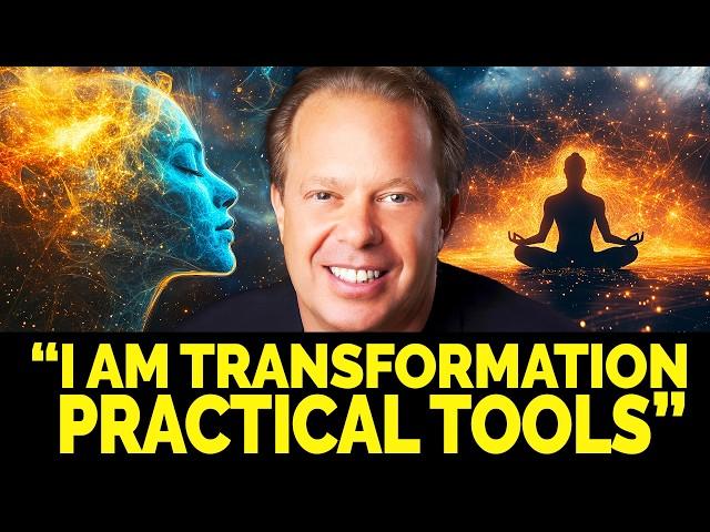 I AM Transformation | Practical Tools for Inner Peace & Harmony