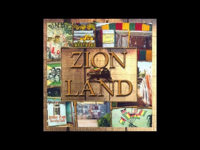 Ras Michael  - Zion Land