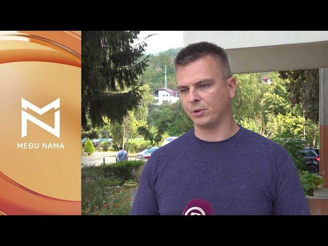 Priboj: Neispunjena obećanja i voda za 500 dinara