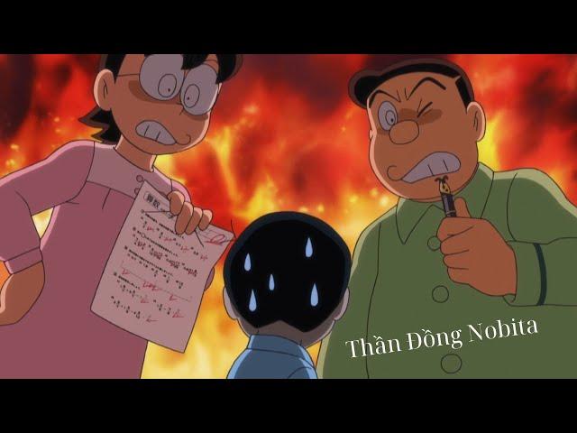 Review Doraemon  Tập Mới Hay Nhất Phần 133| Tóm Tắt Hoạt Hình Doraemon