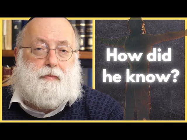 How did Abraham discover GOD?: The Bible's INCREDIBLE story