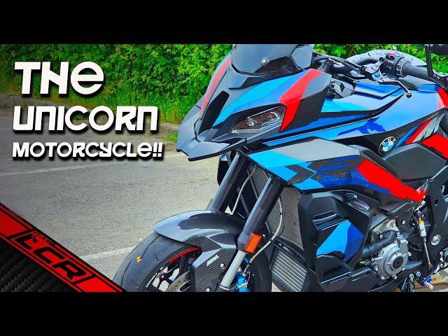 2024 BMW M1000XR | The True Do It All KING!!! 