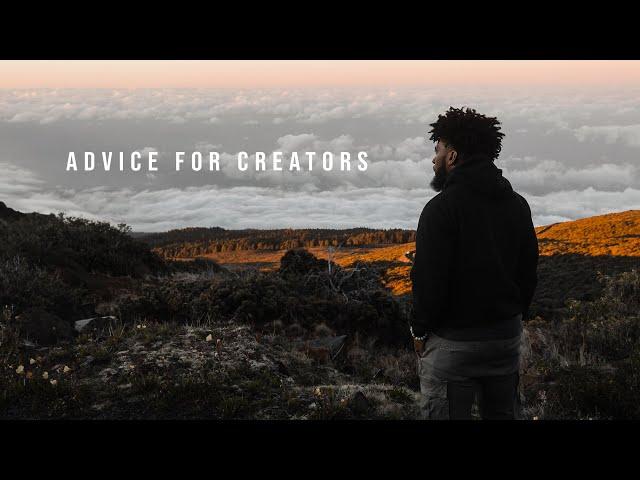 REAL Advice for Creators Struggling With Inspiration