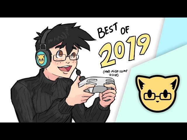 JoCat Streams Best Clips of 2019