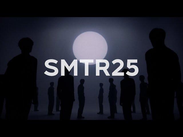 SMTR25 Official Trailer Film