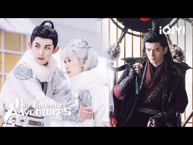 Special:Many times reincarnation I only love you️ | Her Fantastic Adventures | iQIYI Philippines