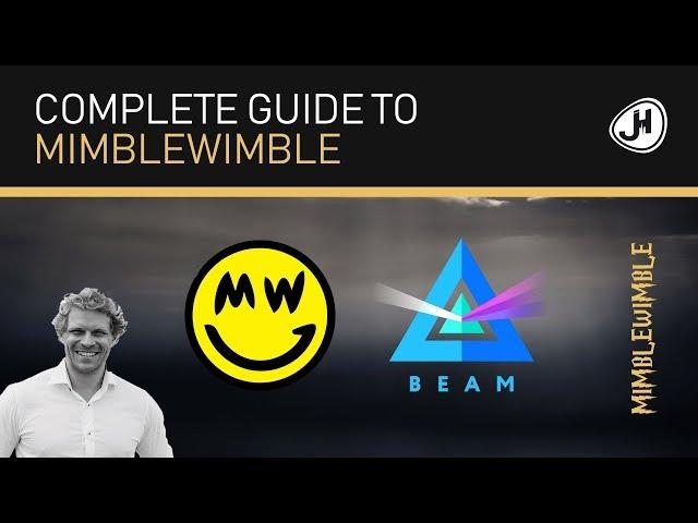 Complete Guide to Mimblewimble (Investing Yes / No? Beam vs. Grin?)