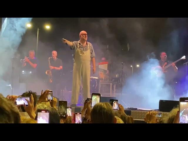 Mario Biondi Live / Romantic Tour 2022