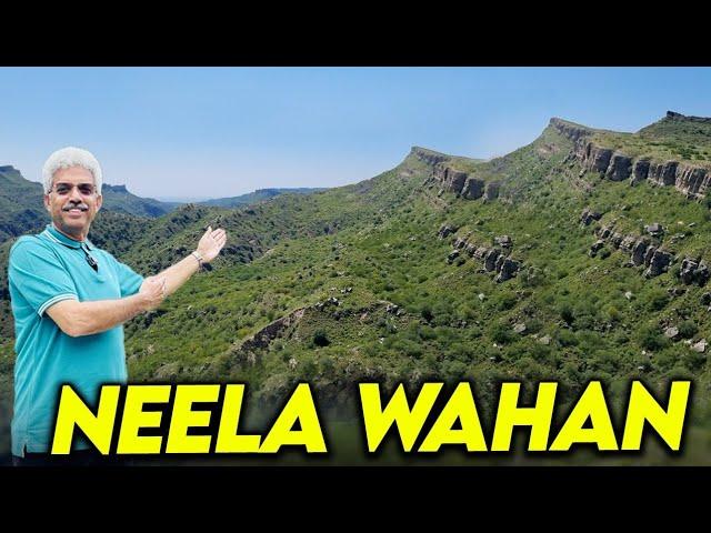 Exploring Neela Wahan: A Hidden Gem of Natural Beauty | Amin Hafeez