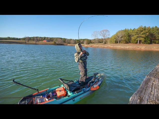 I Caught A PB Fishing A New Lake