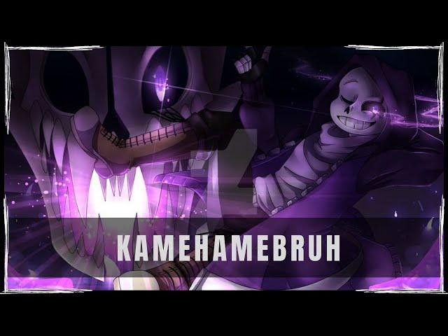 Kamehamebruh | Epic Sans Theme | Jinify Original